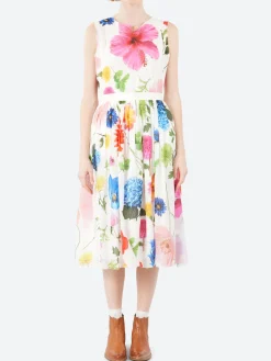 Hot - Darnette Dress in Women Dresses