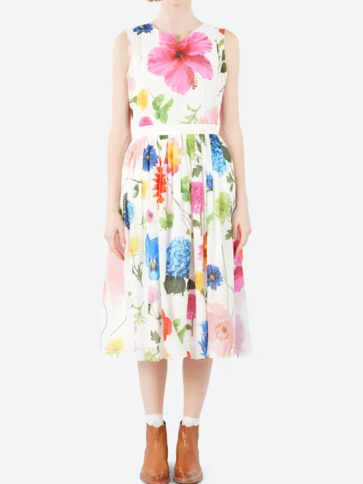 Hot - Darnette Dress in Women Dresses
