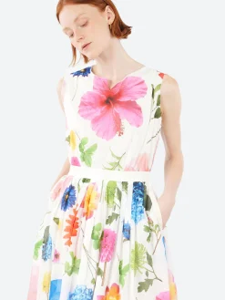 Hot - Darnette Dress in Women Dresses