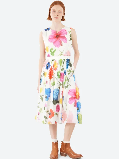 Hot - Darnette Dress in Women Dresses