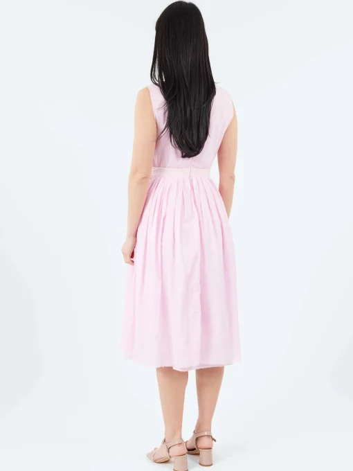 Fashion - Darnette Dress in Women Dresses
