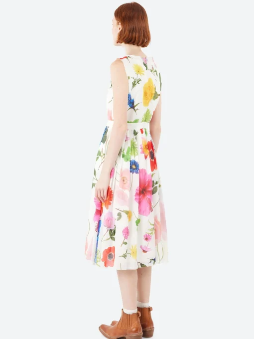 Hot - Darnette Dress in Women Dresses