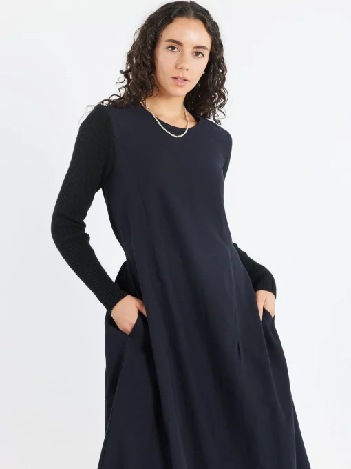Hot - Dea Dress in Women Dresses