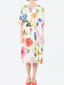 Online - Dennelle Dress in Women Dresses