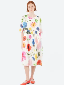 Online - Dennelle Dress in Women Dresses