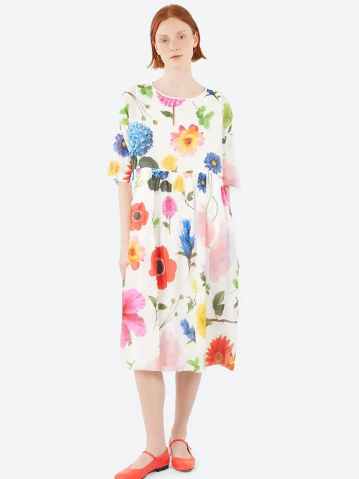 Online - Dennelle Dress in Women Dresses