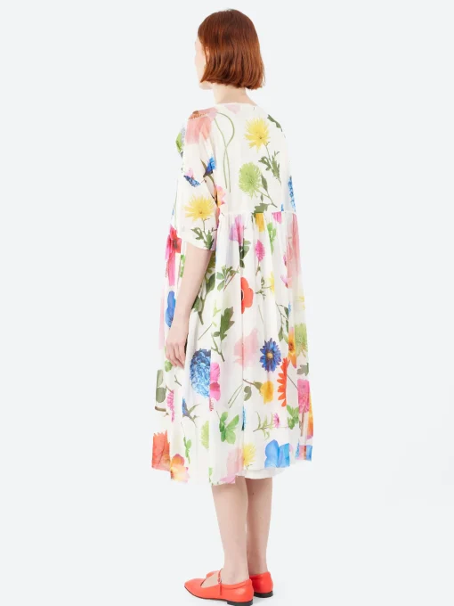 Online - Dennelle Dress in Women Dresses