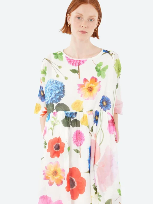 Online - Dennelle Dress in Women Dresses