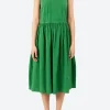 Fashion - Dorine Dress in Women Dresses