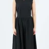 Online - Dorine Dress in Women Dresses