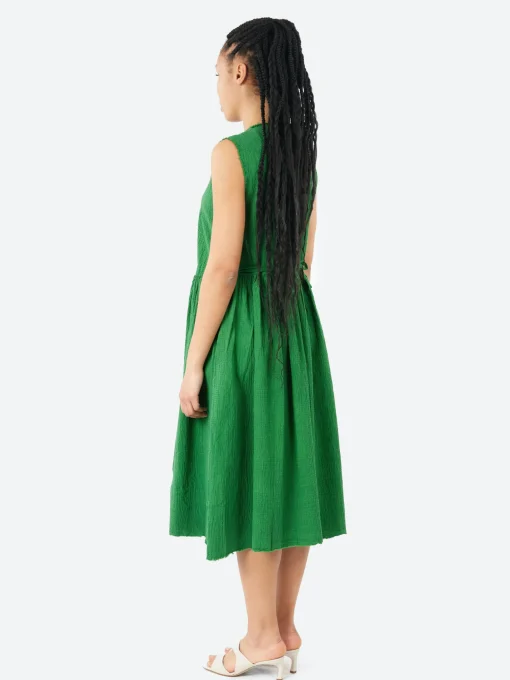 Fashion - Dorine Dress in Women Dresses