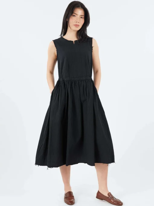 Online - Dorine Dress in Women Dresses