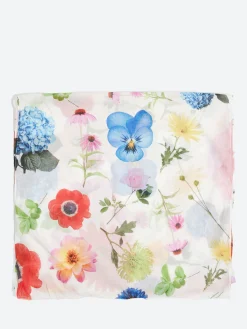 Best - Printed Saskia Scarf in Women Scarves | Belts