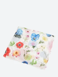 Best - Printed Saskia Scarf in Women Scarves | Belts