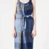 Outlet - Riccarda Dress in Women Overalls & Jumpsuits | Dresses