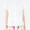 New - Sutton Shirt in Women Tops & Blouses | Overalls & Jumpsuits