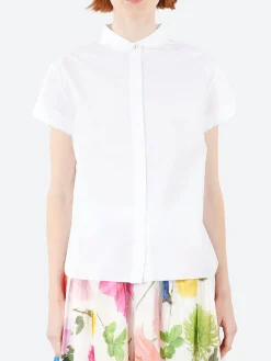 New - Sutton Shirt in Women Tops & Blouses | Overalls & Jumpsuits