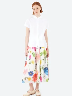 New - Sutton Shirt in Women Tops & Blouses | Overalls & Jumpsuits