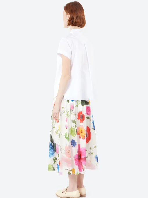 New - Sutton Shirt in Women Tops & Blouses | Overalls & Jumpsuits