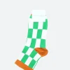 Best - Futura Sporty Short Crew in Women Socks & Hosiery | Belts