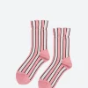 Clearance - Tommaso Crew in Women Socks & Hosiery | Belts
