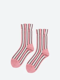 Clearance - Tommaso Crew in Women Socks & Hosiery | Belts