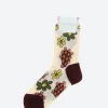Best - Toons Crew in Women Socks & Hosiery | Belts