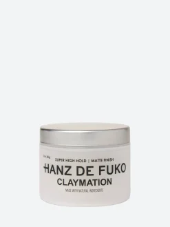 Discount - Claymation 2oz Super High Hold Hair Care