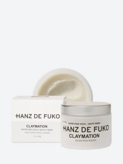 Discount - Claymation 2oz Super High Hold Hair Care