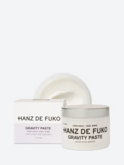 Hot - Gravity Paste 2oz High Hold Hair Care