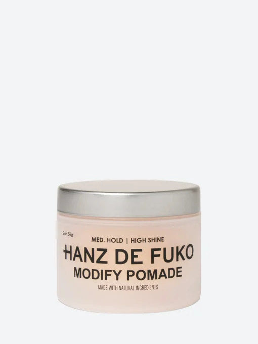 Best - Modify Pomade 2oz Med Hold High Hair Care
