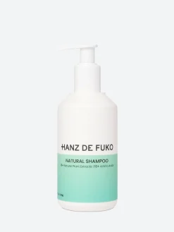 New - Natural Shampoo Hair Care
