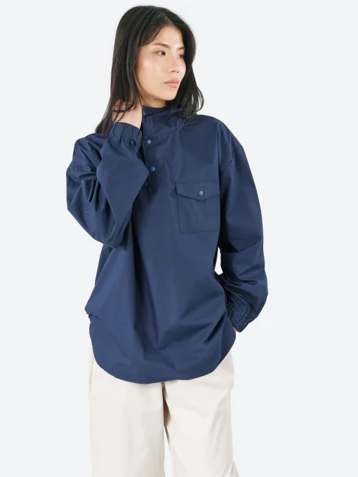 New - Hoodie Shirt in Women Tops & Blouses