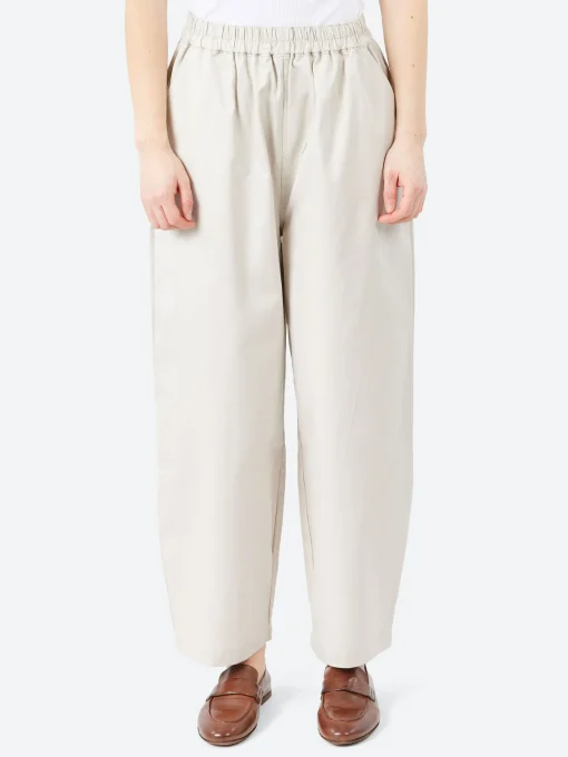 Hot - Volume Pants in Women Pants