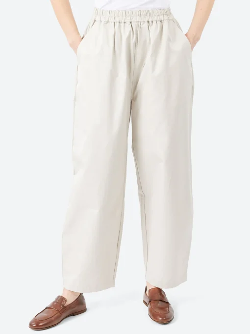 Hot - Volume Pants in Women Pants