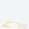 Fashion - Tenkei Prime in All White Sneakers