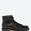 Fashion Hiking Boot Boots