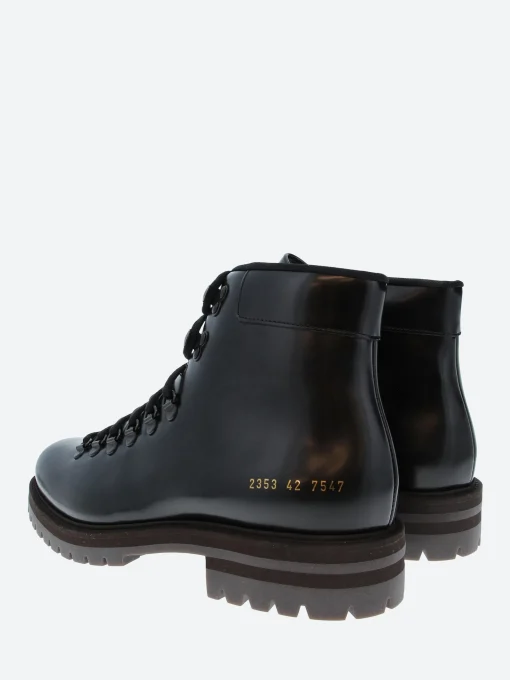 Fashion Hiking Boot Boots
