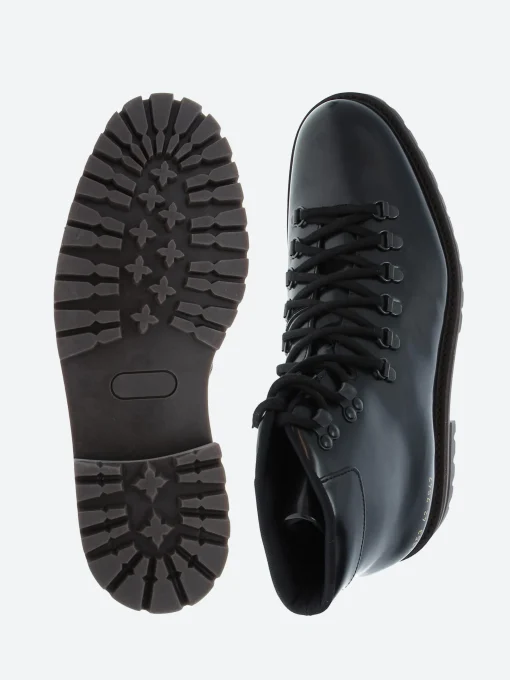 Fashion Hiking Boot Boots