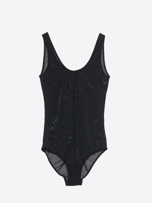 Online - Day To Day Bodysuit in Women Overalls & Jumpsuits | Intimates
