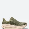 Fashion One One - Bondi 9 in Sea Moss and Eucalyptus Sneakers