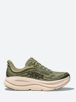 Fashion One One - Bondi 9 in Sea Moss and Eucalyptus Sneakers
