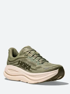 Fashion One One - Bondi 9 in Sea Moss and Eucalyptus Sneakers