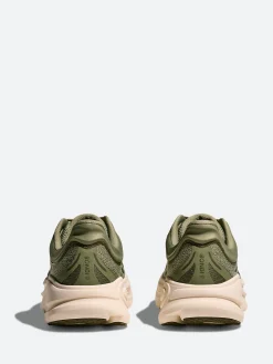 Fashion One One - Bondi 9 in Sea Moss and Eucalyptus Sneakers