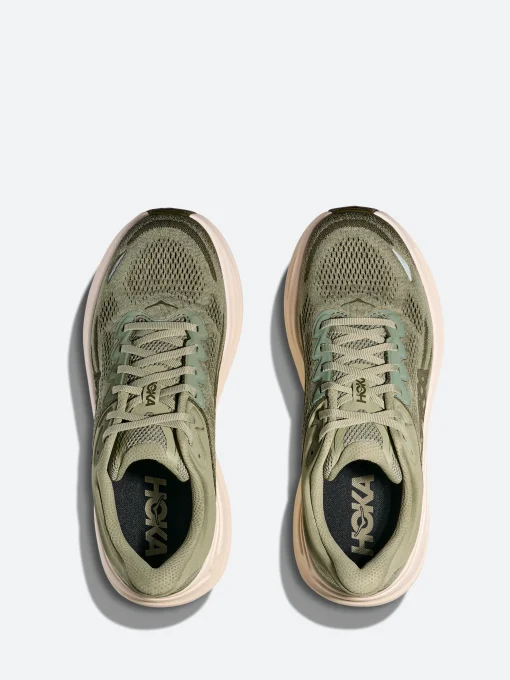 Fashion One One - Bondi 9 in Sea Moss and Eucalyptus Sneakers
