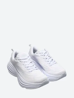 Online One One - Bondi 8 in White and White Women Overalls & Jumpsuits | Sneakers