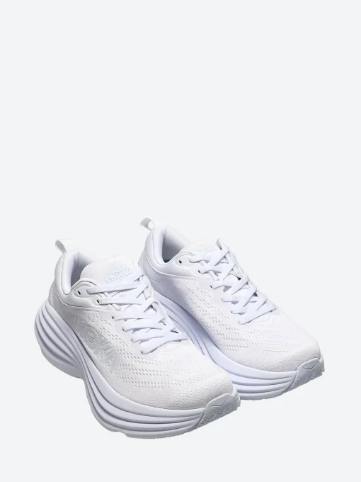 Online One One - Bondi 8 in White and White Women Overalls & Jumpsuits | Sneakers