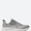 Sale One One - Clifton 10 in Grey and Stardust Sneakers