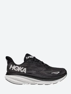 Outlet One One - Clifton 9 in Sneakers