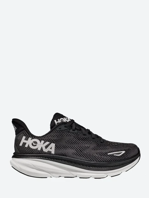 Outlet One One - Clifton 9 in Sneakers